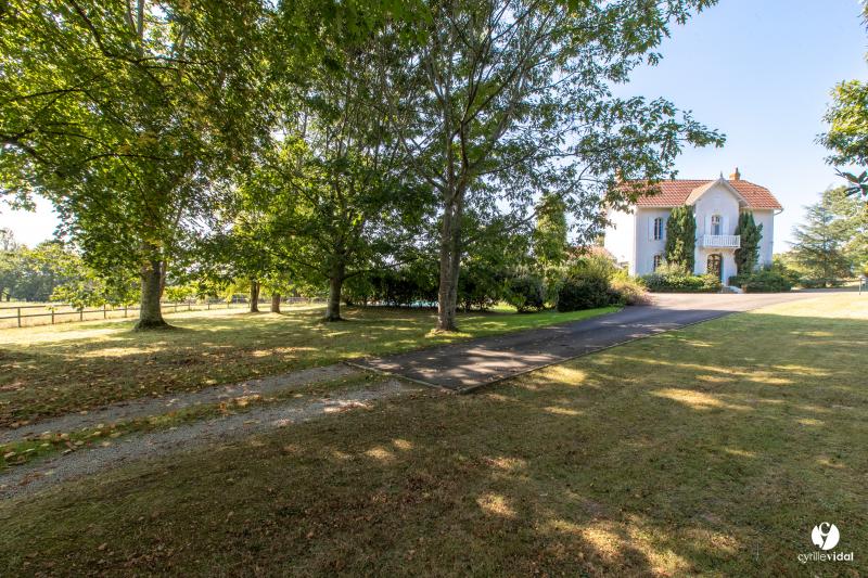 Photo bien immobilier