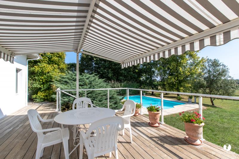 Photo bien immobilier