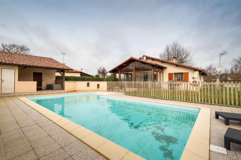 Photo bien immobilier