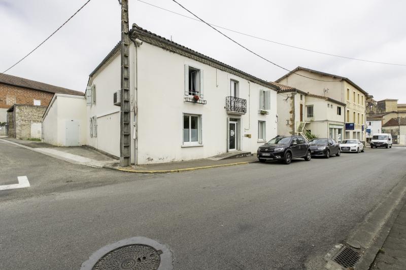 Photo bien immobilier