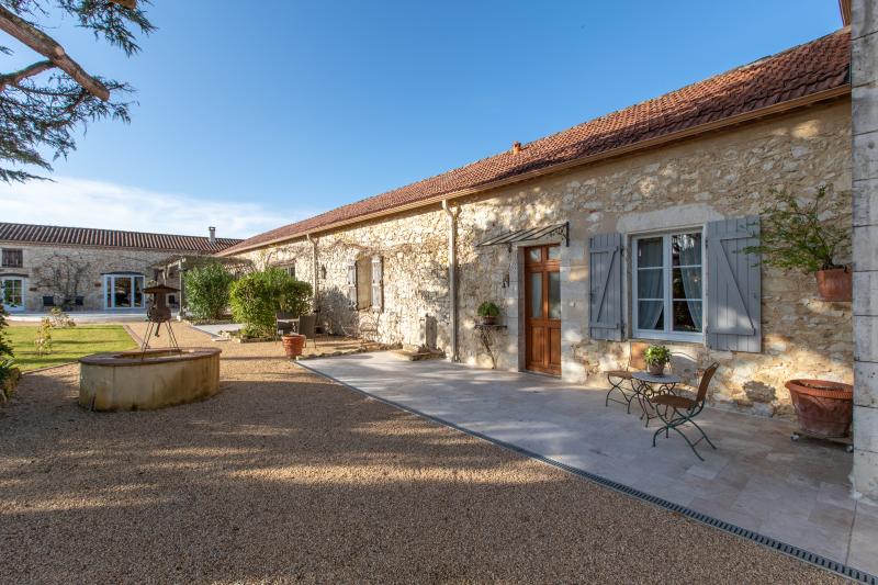 Photo bien immobilier